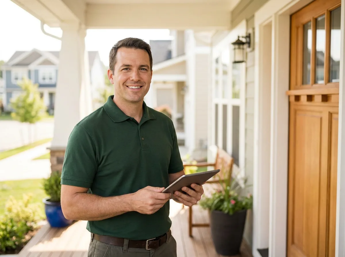 Pest control FAQs for Kansasville, WI